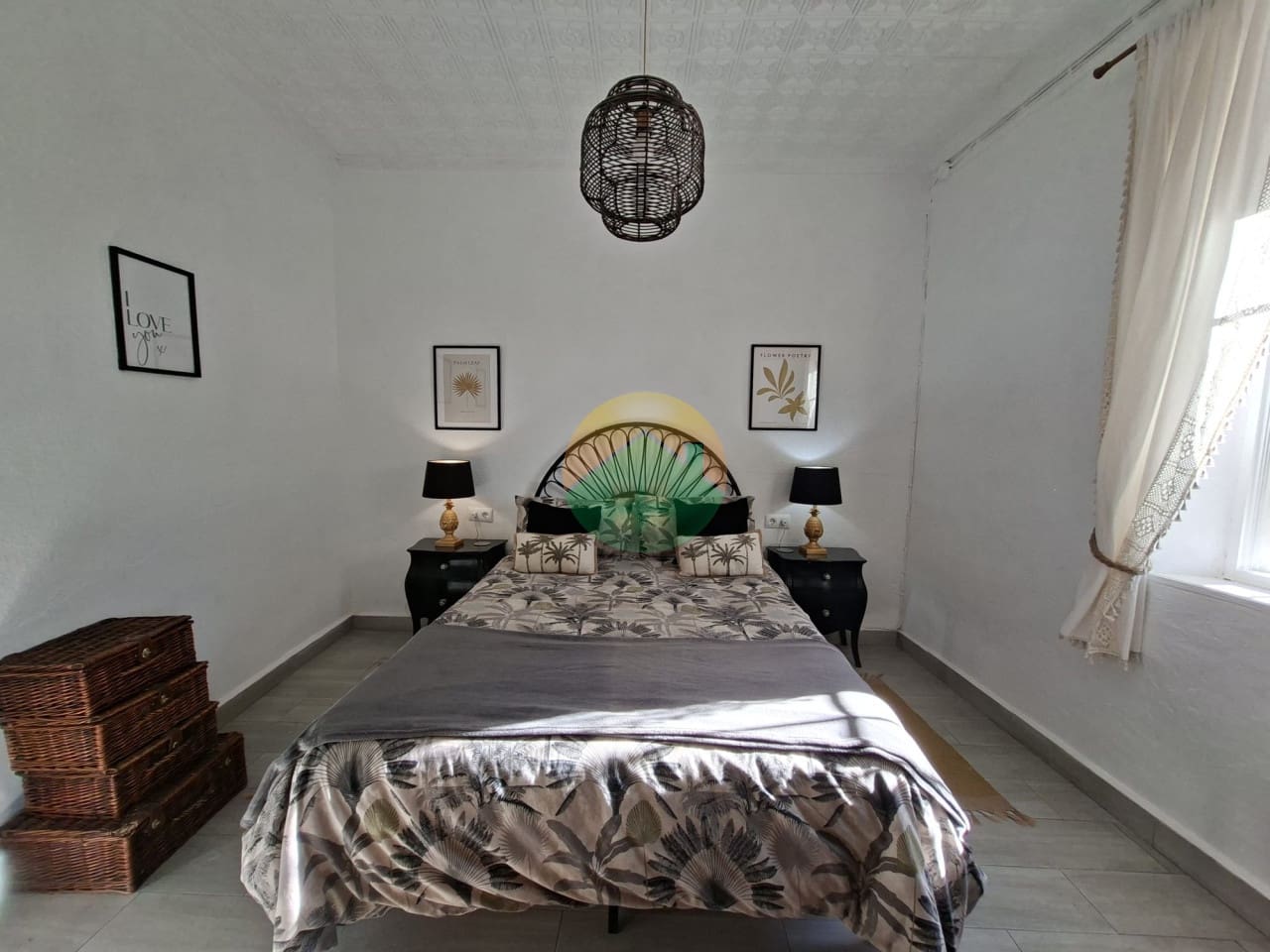 5 camera da letto Villetta a Schiera in vendita in Campillo de Arriba con piscina - 265.000 € (Rif: 9757595)