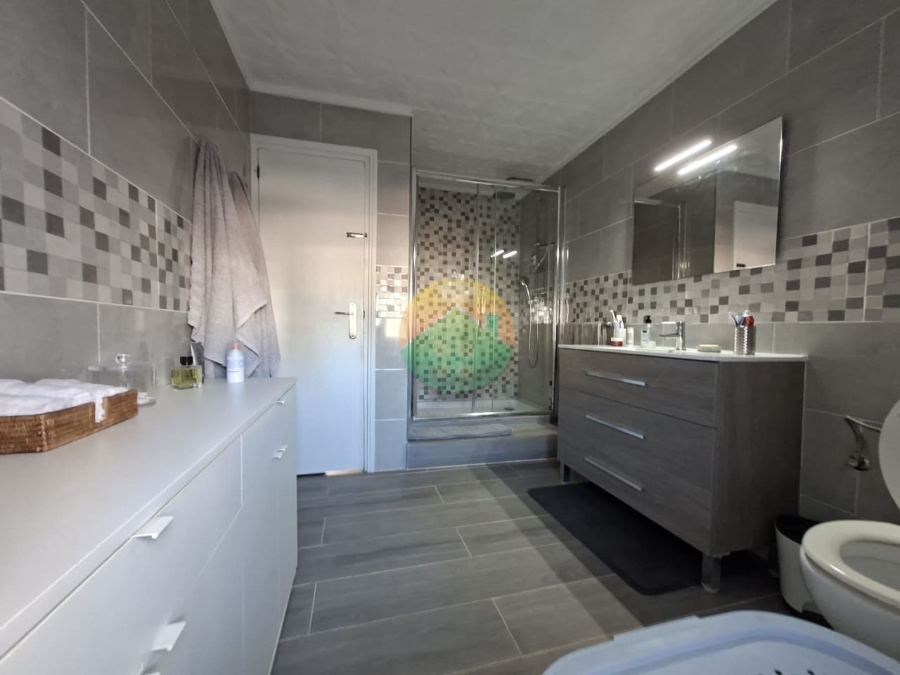 5 camera da letto Villetta a Schiera in vendita in Campillo de Arriba con piscina - 265.000 € (Rif: 9757595)