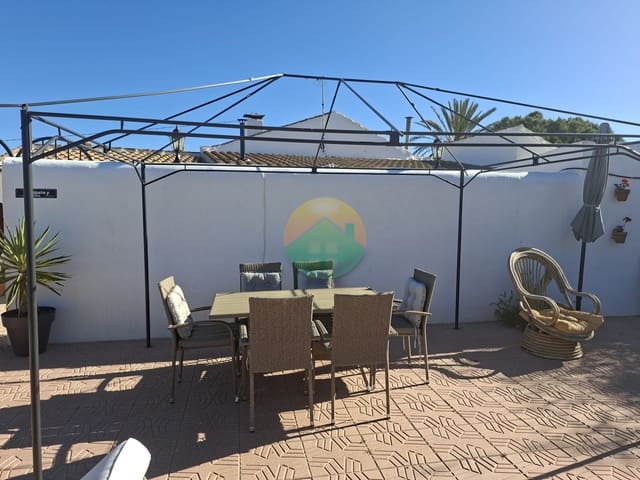 5 camera da letto Villetta a Schiera in vendita in Campillo de Arriba, Fuente Alamo de Murcia con piscina - 265.000 € (Rif: 9757595)