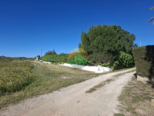 5 camera da letto Villetta a Schiera in vendita in Campillo de Arriba, Fuente Alamo de Murcia con piscina - 265.000 € (Rif: 9757595)