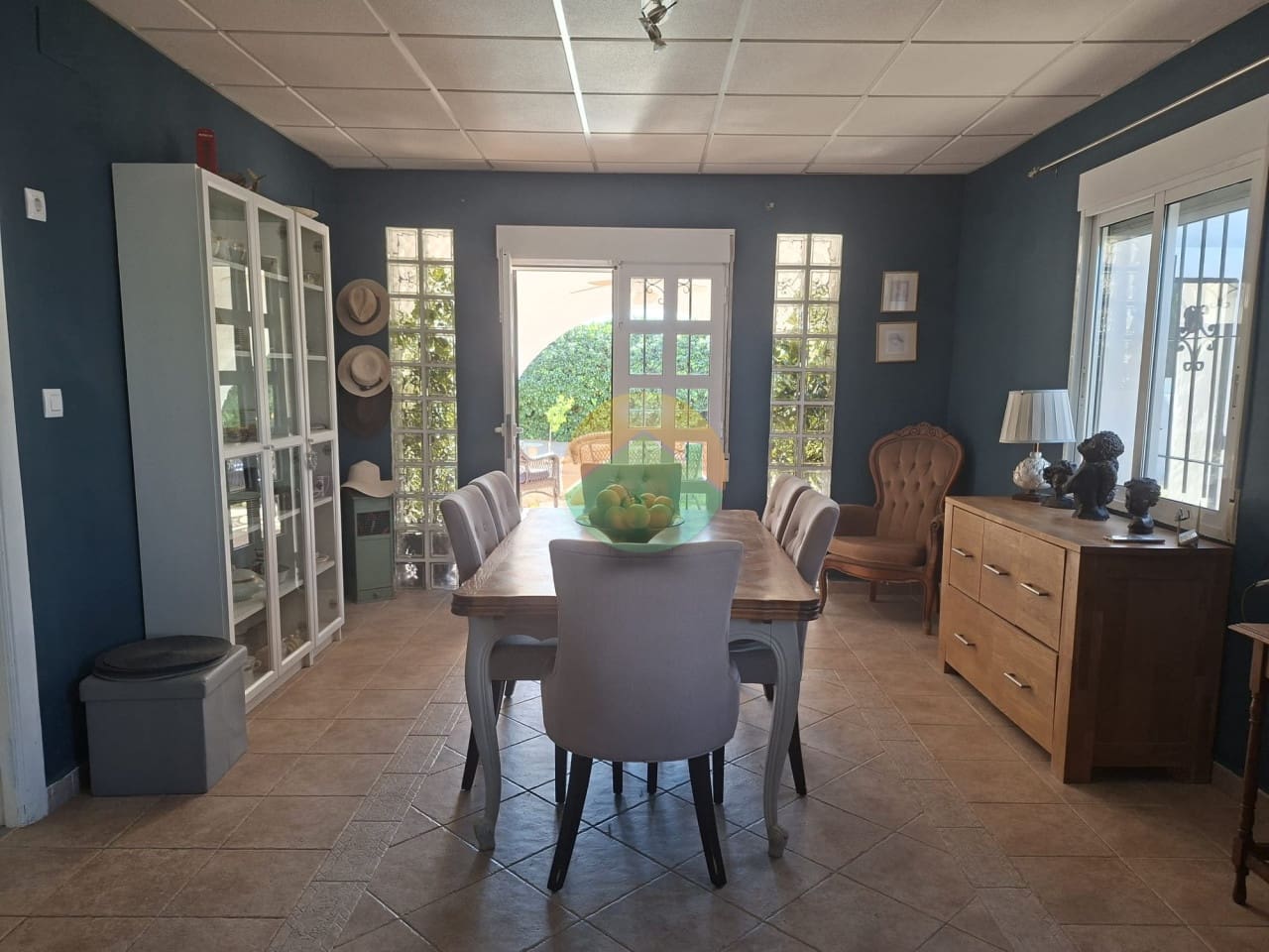 5 camera da letto Villetta a Schiera in vendita in Campillo de Arriba con piscina - 265.000 € (Rif: 9757595)