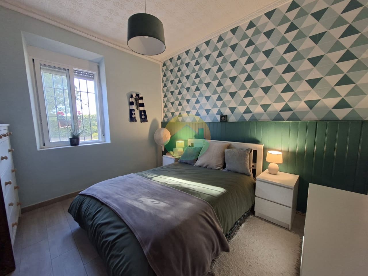 5 camera da letto Villetta a Schiera in vendita in Campillo de Arriba con piscina - 265.000 € (Rif: 9757595)