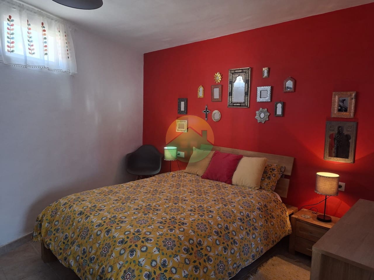 5 camera da letto Villetta a Schiera in vendita in Campillo de Arriba con piscina - 265.000 € (Rif: 9757595)