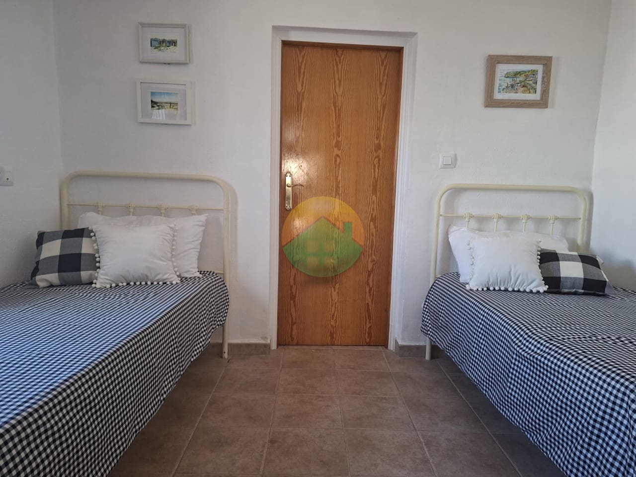 5 camera da letto Villetta a Schiera in vendita in Campillo de Arriba con piscina - 265.000 € (Rif: 9757595)