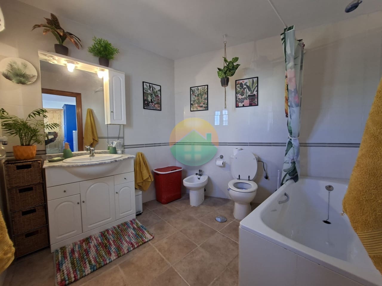 5 camera da letto Villetta a Schiera in vendita in Campillo de Arriba con piscina - 265.000 € (Rif: 9757595)