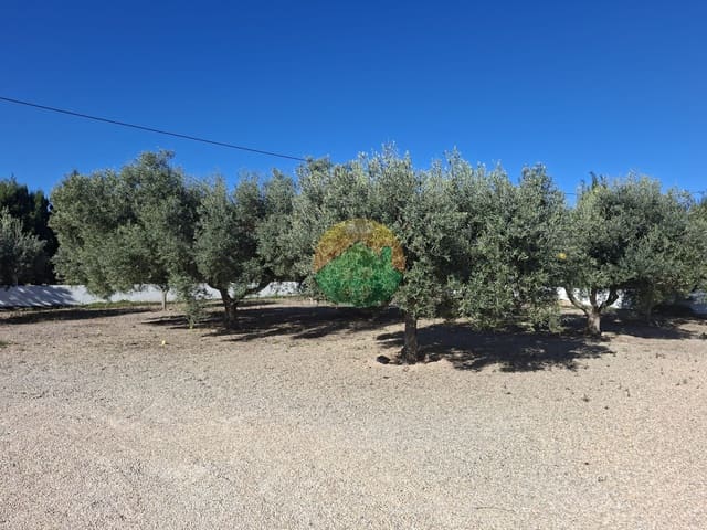 5 camera da letto Villetta a Schiera in vendita in Campillo de Arriba, Fuente Alamo de Murcia con piscina - 265.000 € (Rif: 9757595)