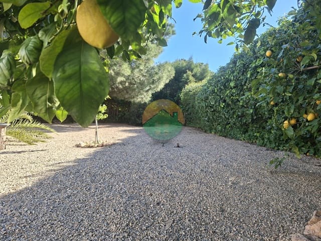 5 camera da letto Villetta a Schiera in vendita in Campillo de Arriba, Fuente Alamo de Murcia con piscina - 265.000 € (Rif: 9757595)