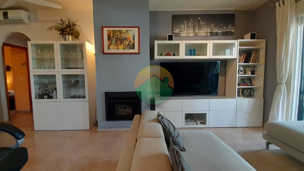 2 soverom Villa til salgs i Mazarron med svømmebasseng garasje - € 255 000 (Ref: 9759384)