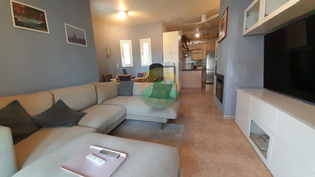 2 soverom Villa til salgs i Mazarron med svømmebasseng garasje - € 255 000 (Ref: 9759384)