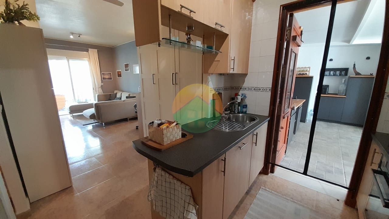 2 soverom Villa til salgs i Mazarron med svømmebasseng garasje - € 255 000 (Ref: 9759384)