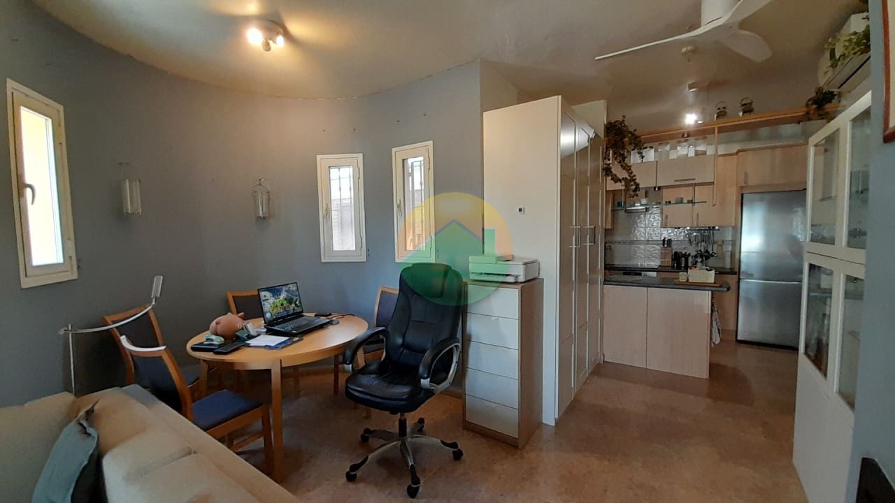 2 soverom Villa til salgs i Mazarron med svømmebasseng garasje - € 255 000 (Ref: 9759384)