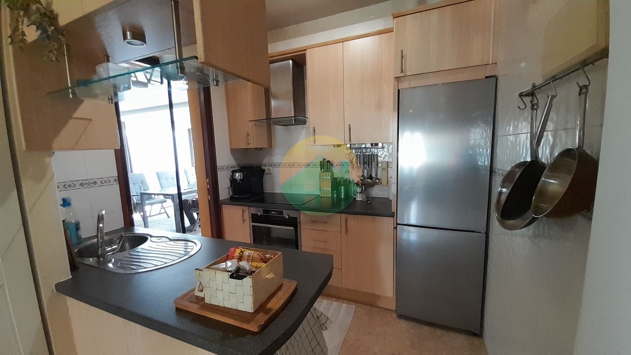 2 soverom Villa til salgs i Mazarron med svømmebasseng garasje - € 255 000 (Ref: 9759384)