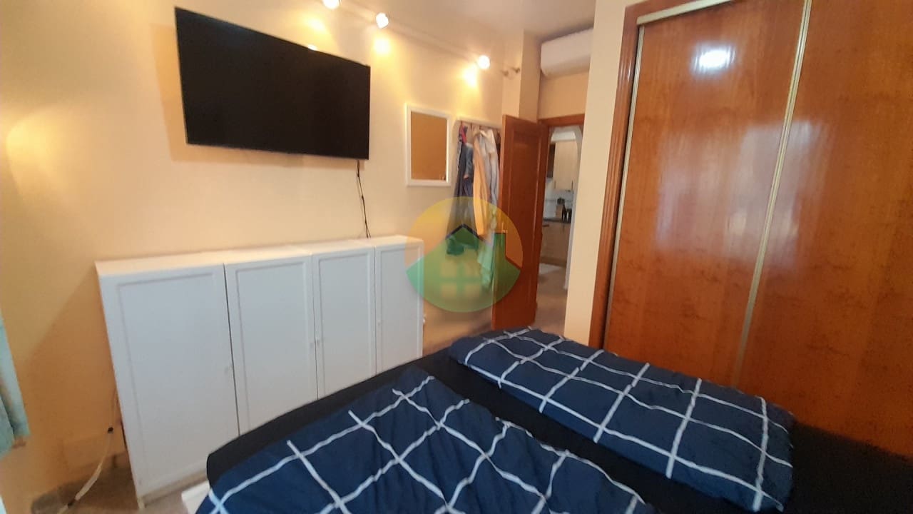 2 soverom Villa til salgs i Mazarron med svømmebasseng garasje - € 255 000 (Ref: 9759384)