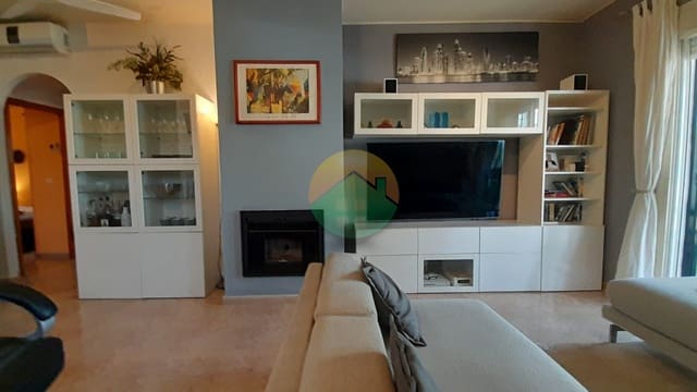 2 quarto Moradia para venda em Mazarrón ciudad, Mazarrón com piscina garagem - 255 000 € (Ref: 9759384)