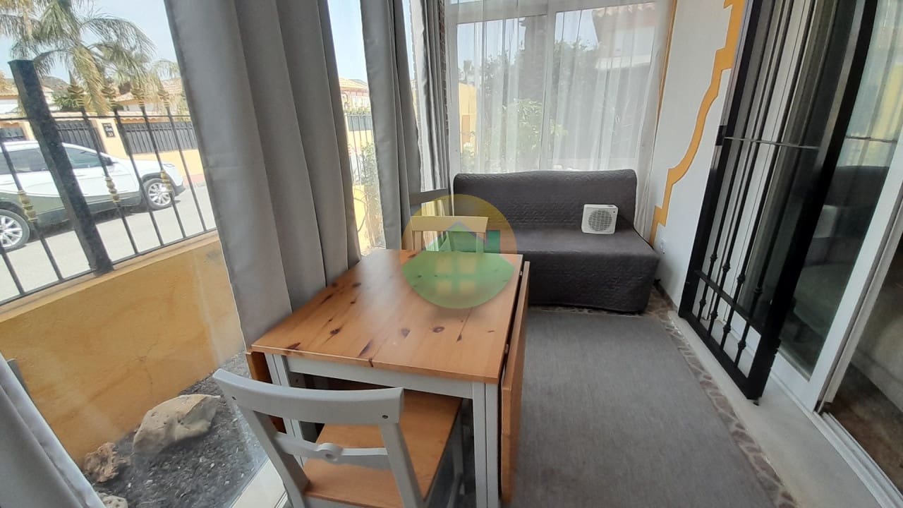 2 soverom Villa til salgs i Mazarron med svømmebasseng garasje - € 255 000 (Ref: 9759384)