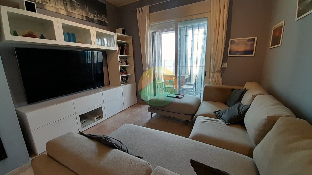 2 soverom Villa til salgs i Mazarron med svømmebasseng garasje - € 255 000 (Ref: 9759384)