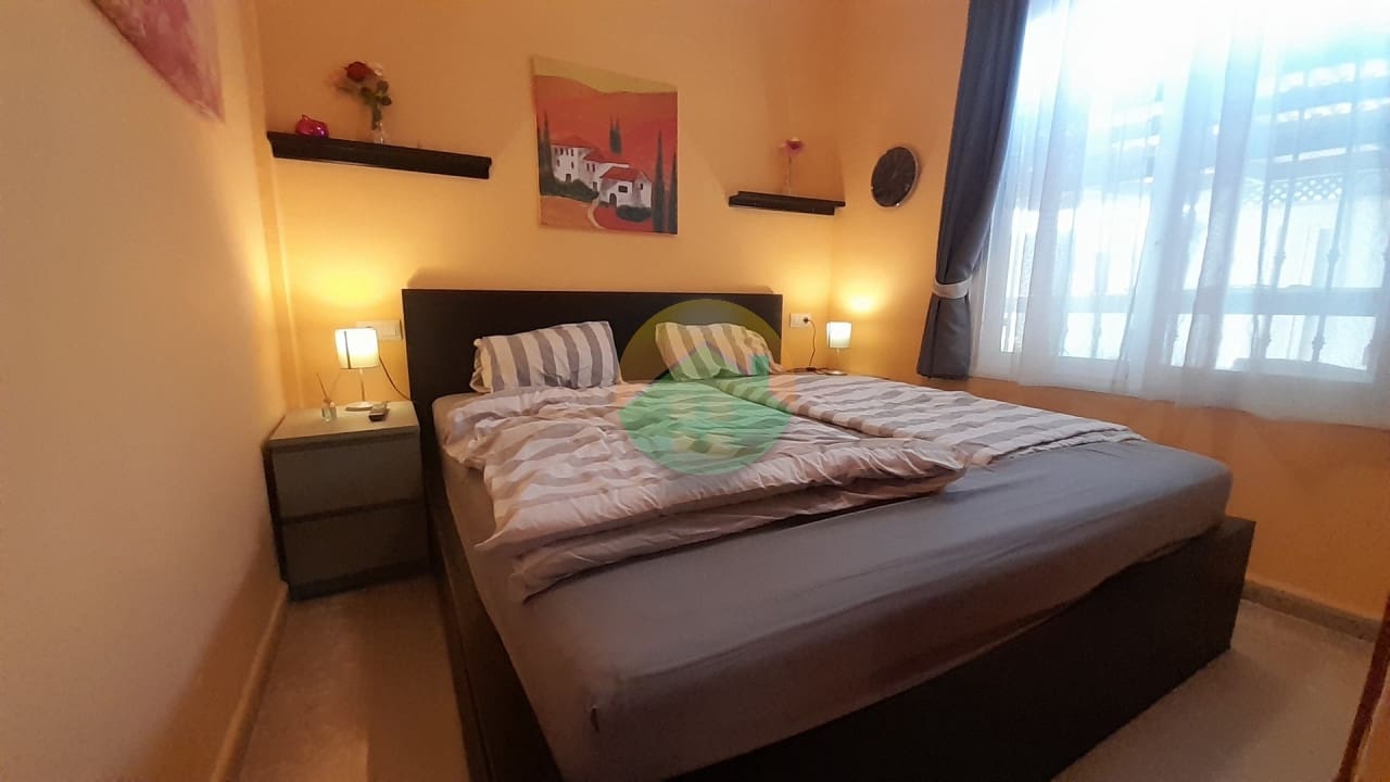 2 soverom Villa til salgs i Mazarron med svømmebasseng garasje - € 255 000 (Ref: 9759384)