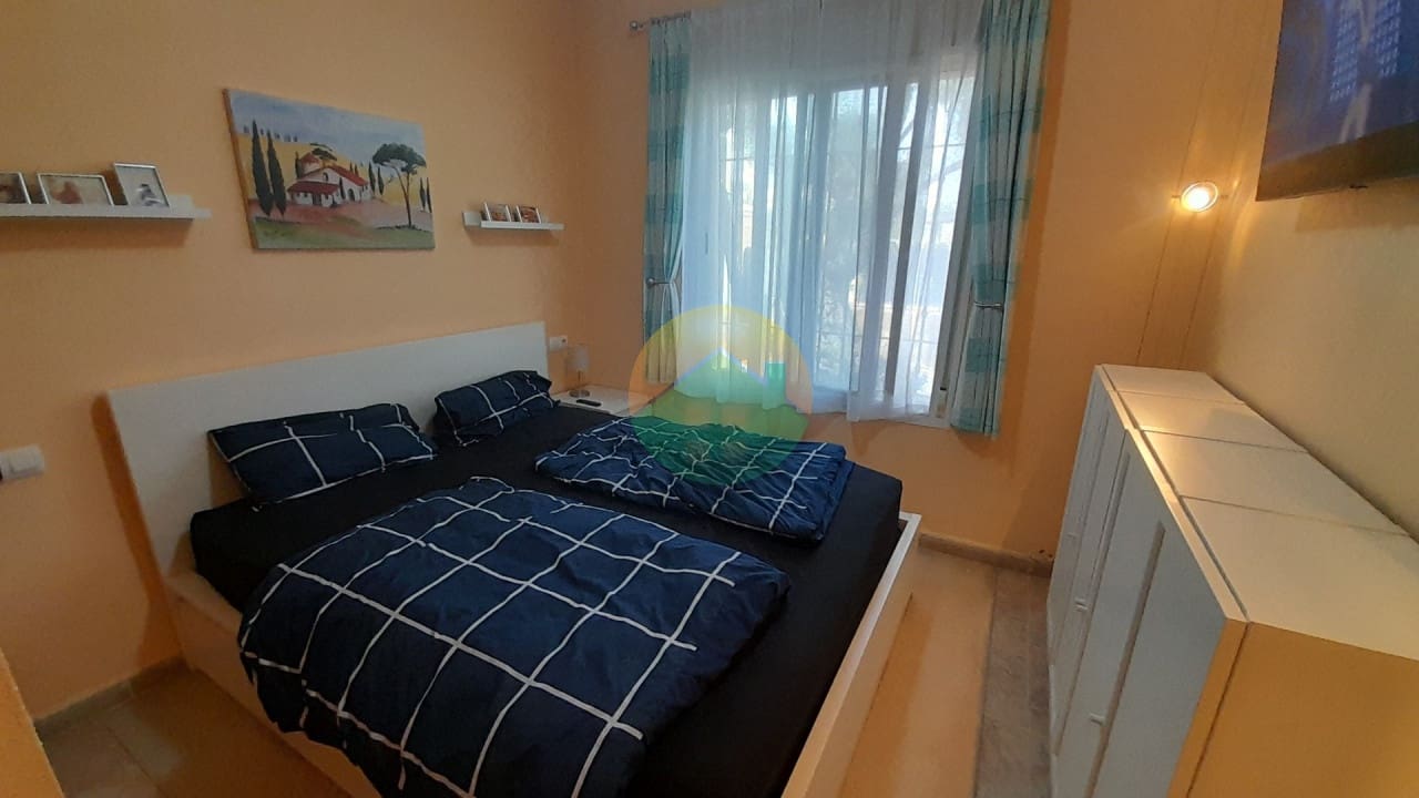 2 soverom Villa til salgs i Mazarron med svømmebasseng garasje - € 255 000 (Ref: 9759384)