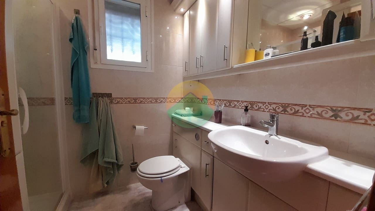 2 soverom Villa til salgs i Mazarron med svømmebasseng garasje - € 255 000 (Ref: 9759384)