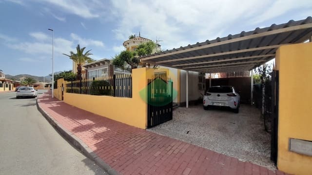 2 quarto Moradia para venda em Mazarrón ciudad, Mazarrón com piscina garagem - 255 000 € (Ref: 9759384)