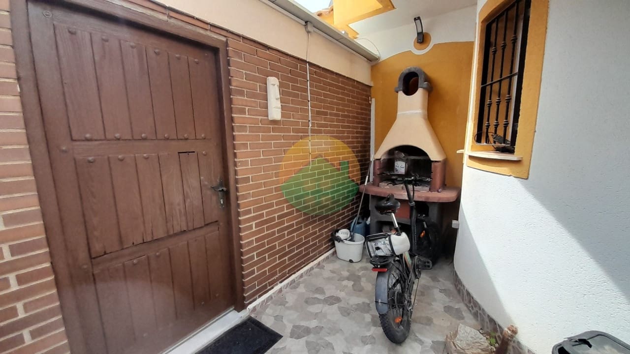 2 soverom Villa til salgs i Mazarron med svømmebasseng garasje - € 255 000 (Ref: 9759384)