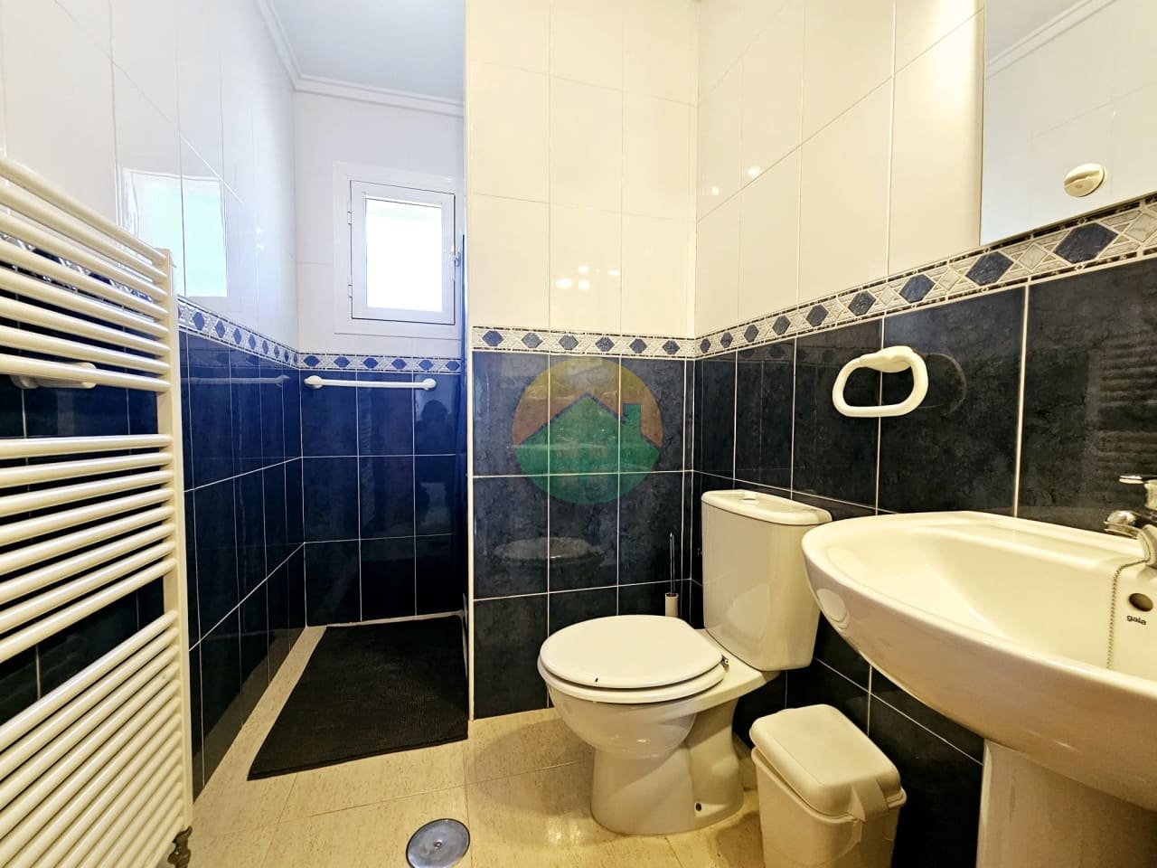 3 soveværelse Villa til salg i Camposol med swimmingpool garage - € 284.995 (Ref: 9769922)