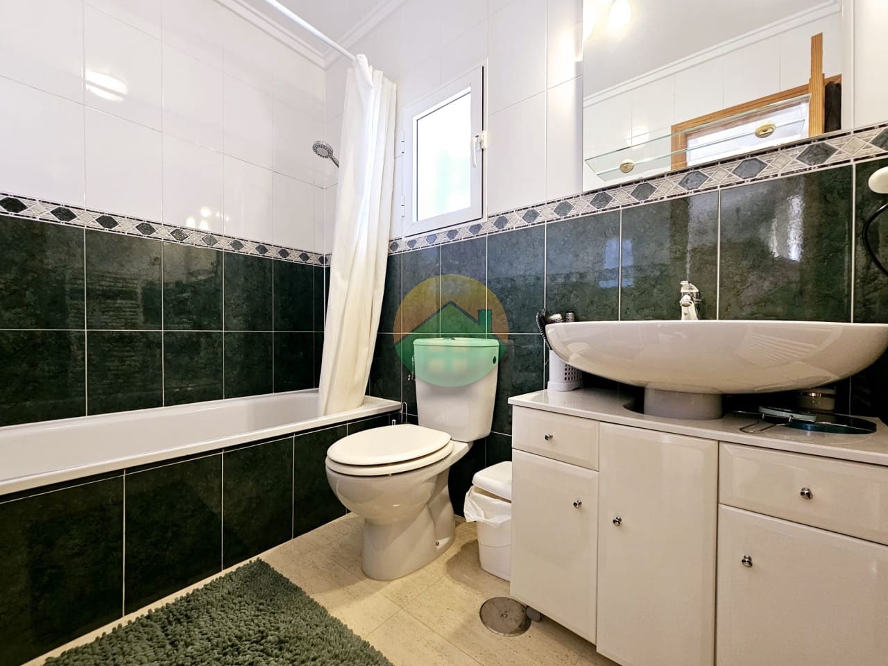 3 soveværelse Villa til salg i Camposol med swimmingpool garage - € 284.995 (Ref: 9769922)