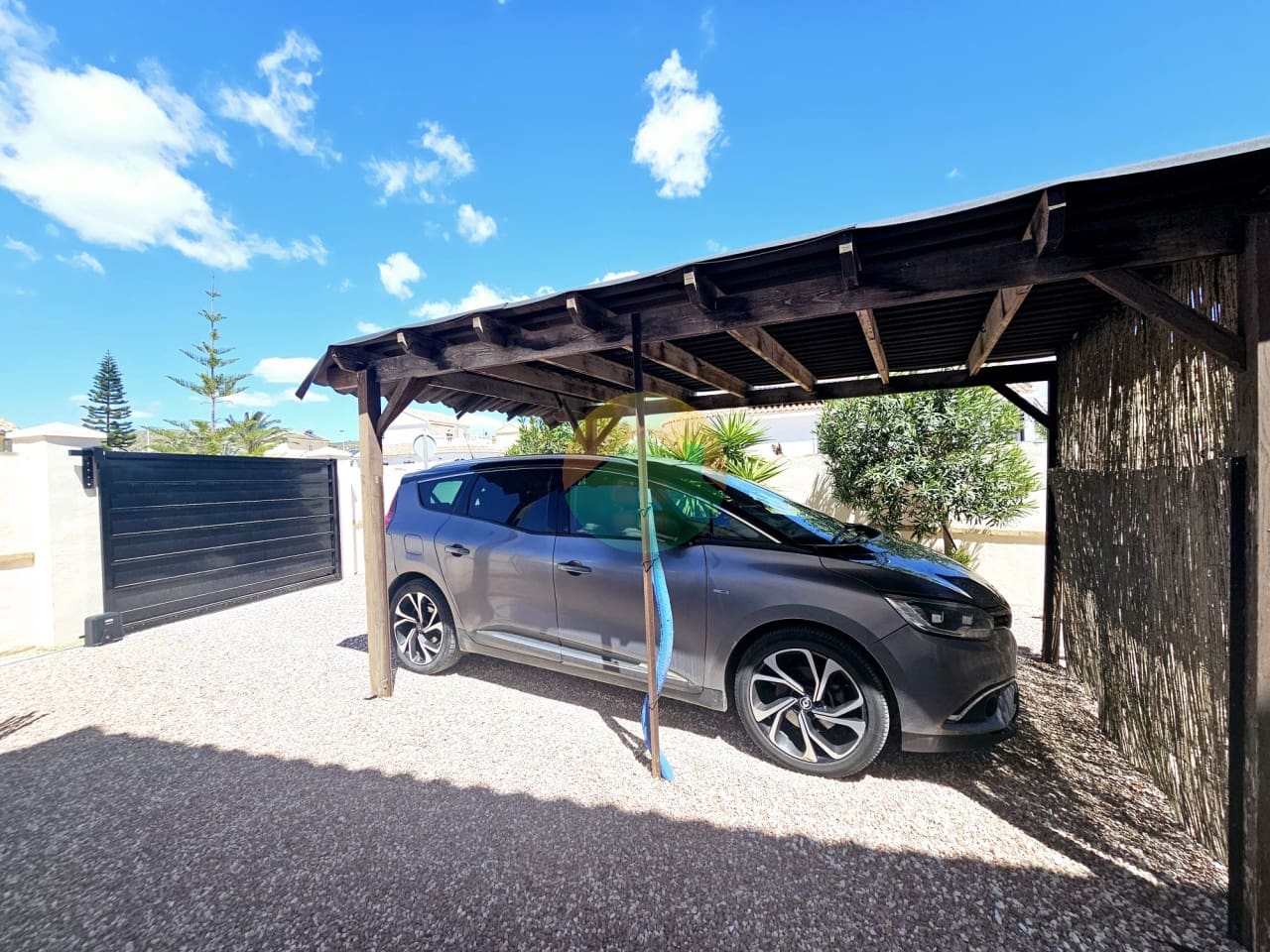 3 soveværelse Villa til salg i Camposol med swimmingpool garage - € 284.995 (Ref: 9769922)