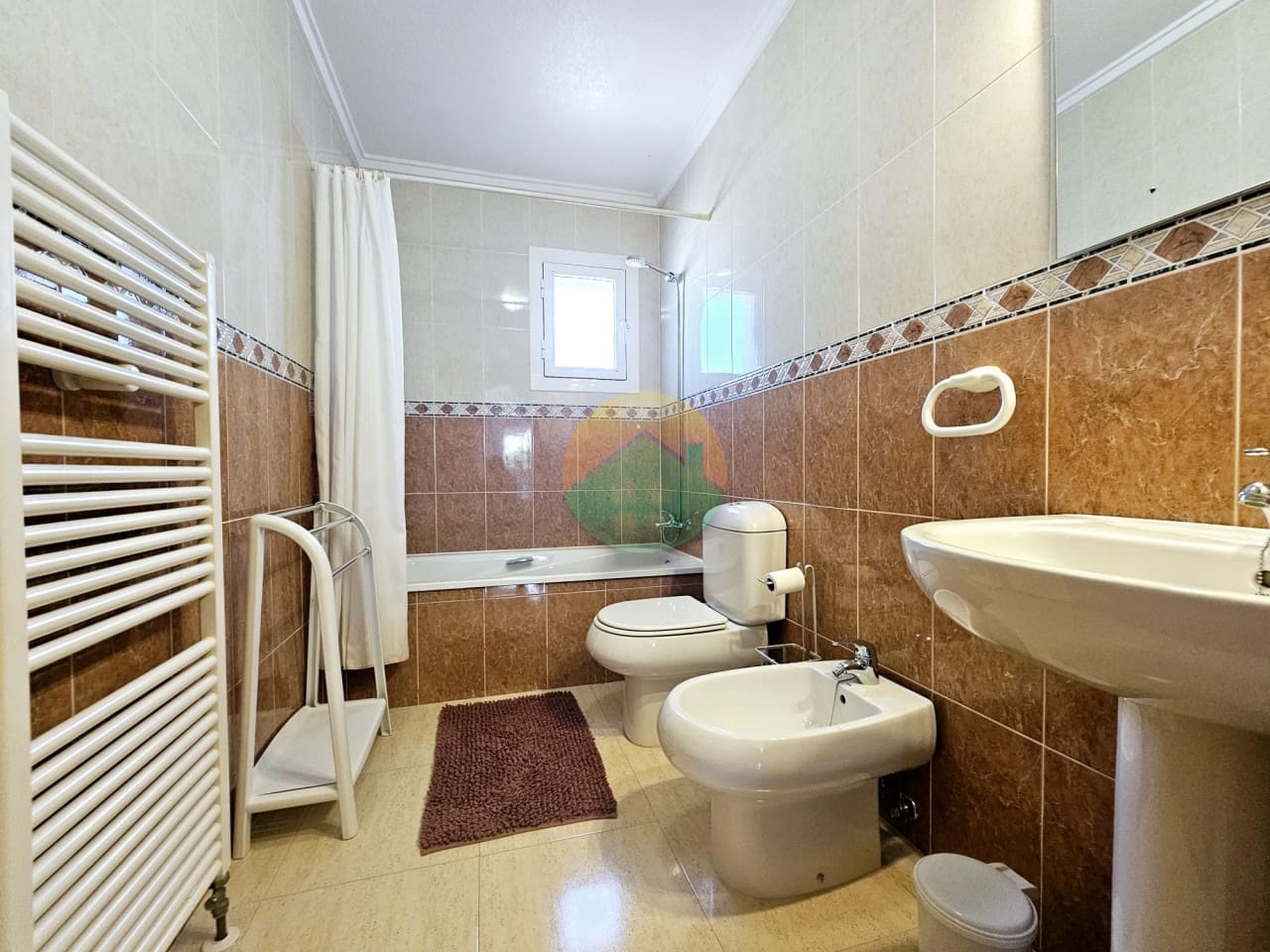 3 soveværelse Villa til salg i Camposol med swimmingpool garage - € 284.995 (Ref: 9769922)