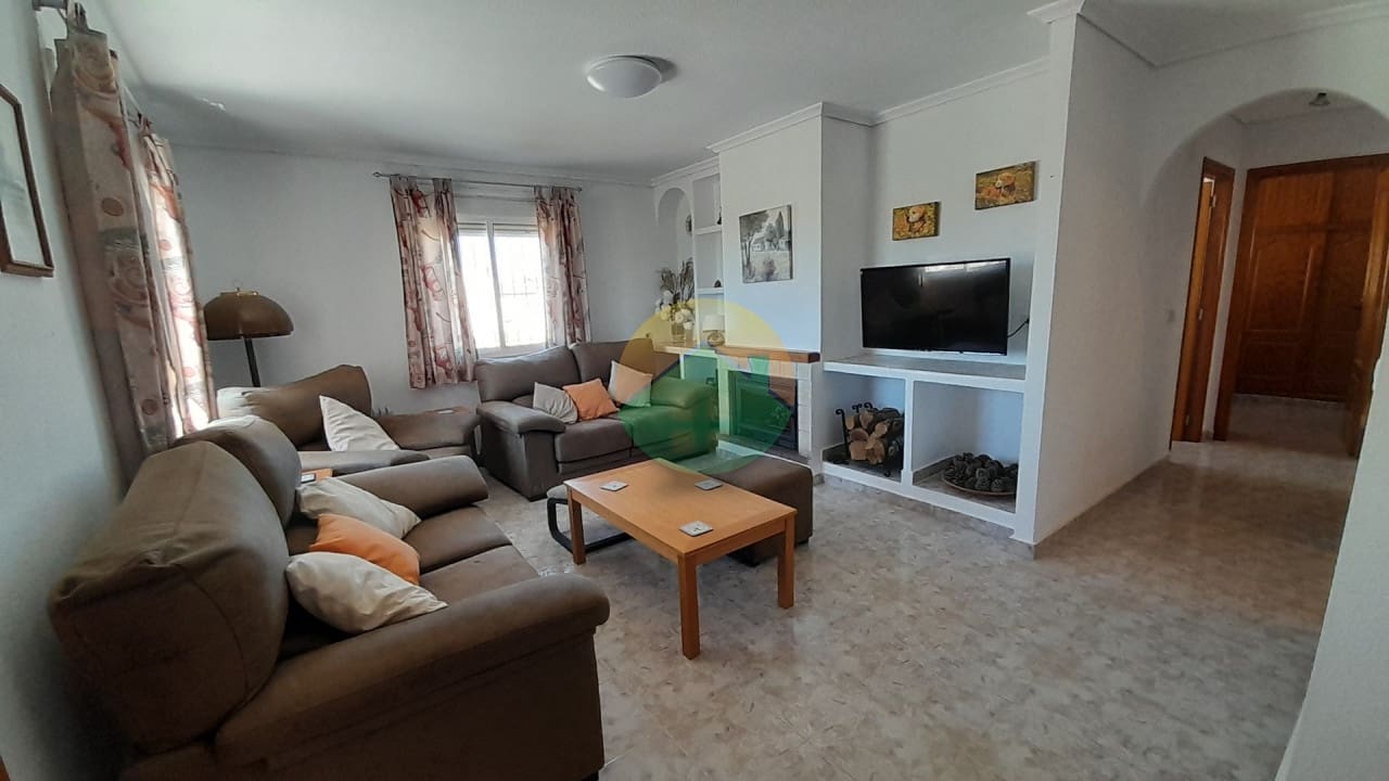 2 quarto Moradia para venda em Camposol com piscina garagem - 245 995 € (Ref: 9777082)