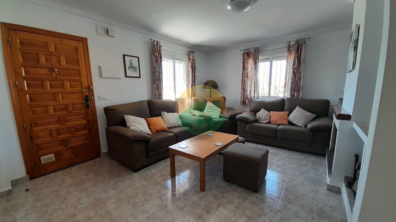 2 quarto Moradia para venda em Camposol com piscina garagem - 245 995 € (Ref: 9777082)