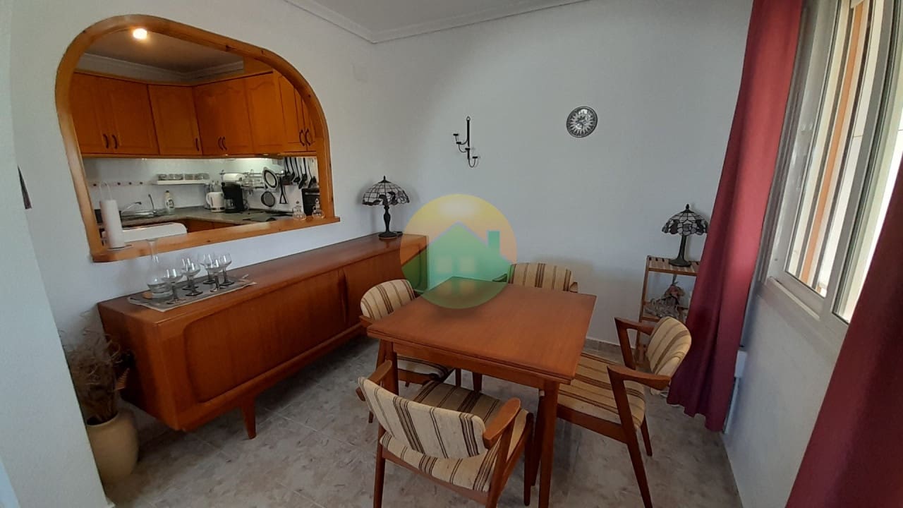 2 quarto Moradia para venda em Camposol com piscina garagem - 245 995 € (Ref: 9777082)