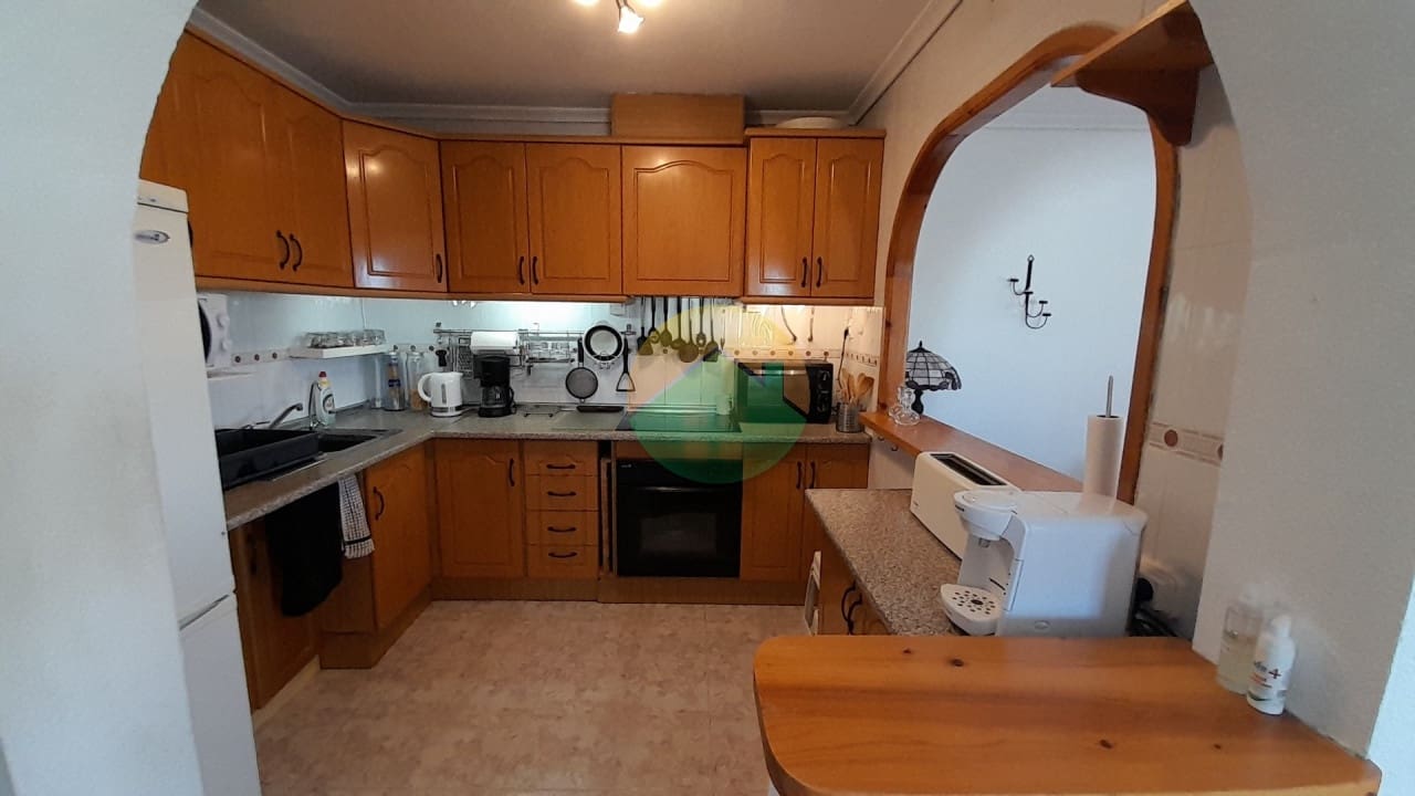 2 quarto Moradia para venda em Camposol com piscina garagem - 245 995 € (Ref: 9777082)