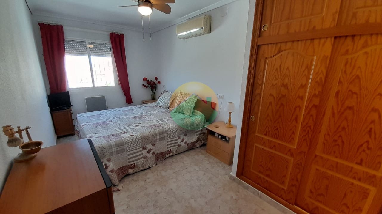 2 quarto Moradia para venda em Camposol com piscina garagem - 245 995 € (Ref: 9777082)