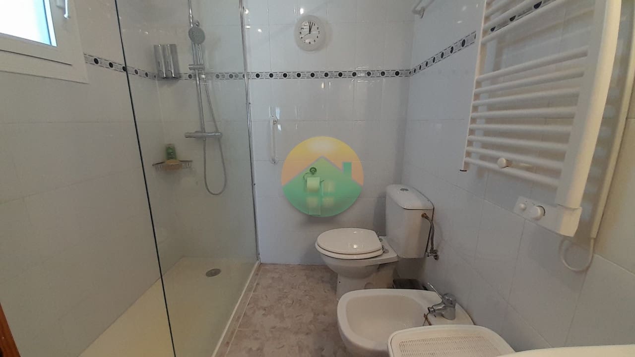 2 quarto Moradia para venda em Camposol com piscina garagem - 245 995 € (Ref: 9777082)