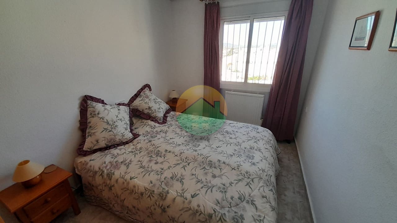 2 quarto Moradia para venda em Camposol com piscina garagem - 245 995 € (Ref: 9777082)