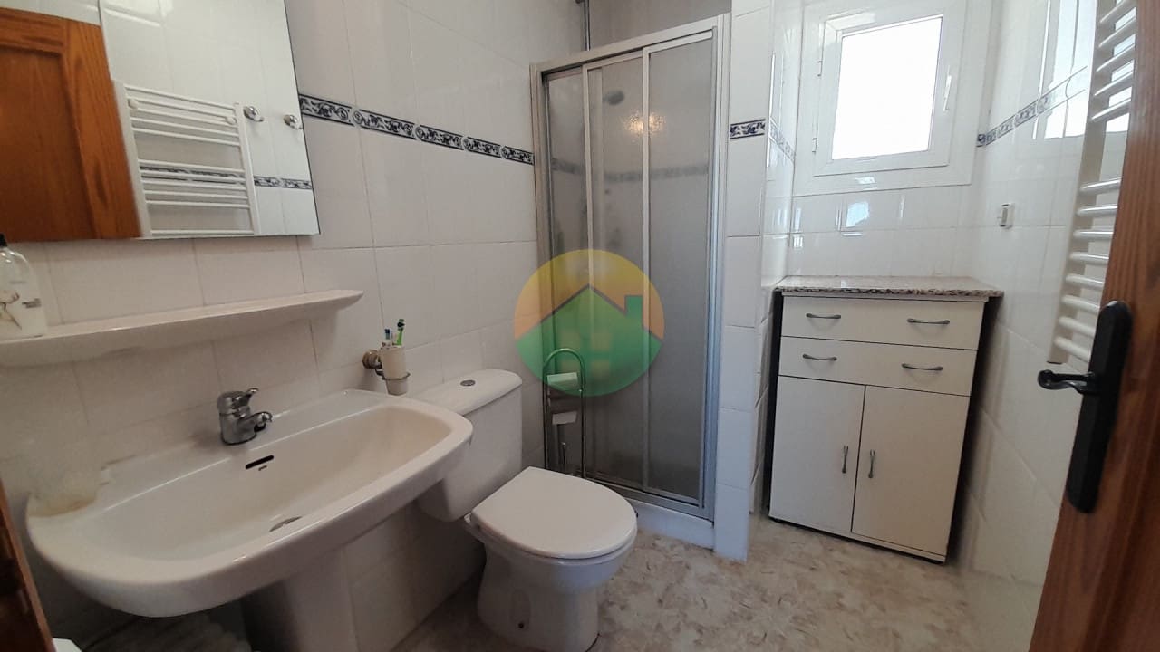 2 quarto Moradia para venda em Camposol com piscina garagem - 245 995 € (Ref: 9777082)
