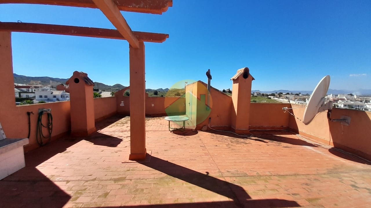 2 quarto Moradia para venda em Camposol com piscina garagem - 245 995 € (Ref: 9777082)