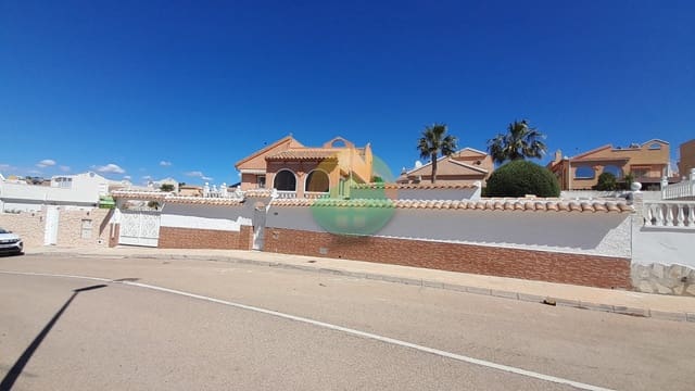 2 quarto Moradia para venda em Camposol, Mazarrón com piscina garagem - 245 995 € (Ref: 9777082)