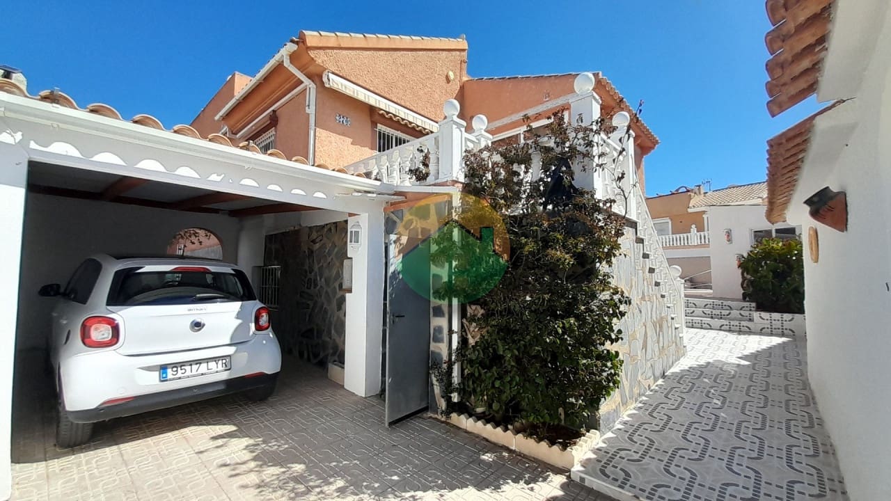 2 quarto Moradia para venda em Camposol com piscina garagem - 245 995 € (Ref: 9777082)