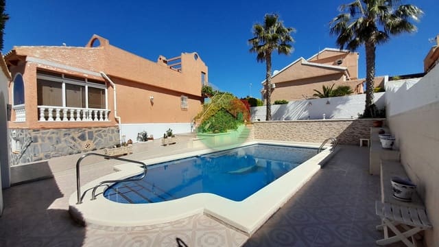 2 quarto Moradia para venda em Camposol, Mazarrón com piscina garagem - 245 995 € (Ref: 9777082)