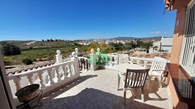 2 quarto Moradia para venda em Camposol, Mazarrón com piscina garagem - 245 995 € (Ref: 9777082)