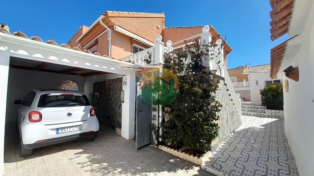 2 quarto Moradia para venda em Camposol, Mazarrón com piscina garagem - 245 995 € (Ref: 9777082)