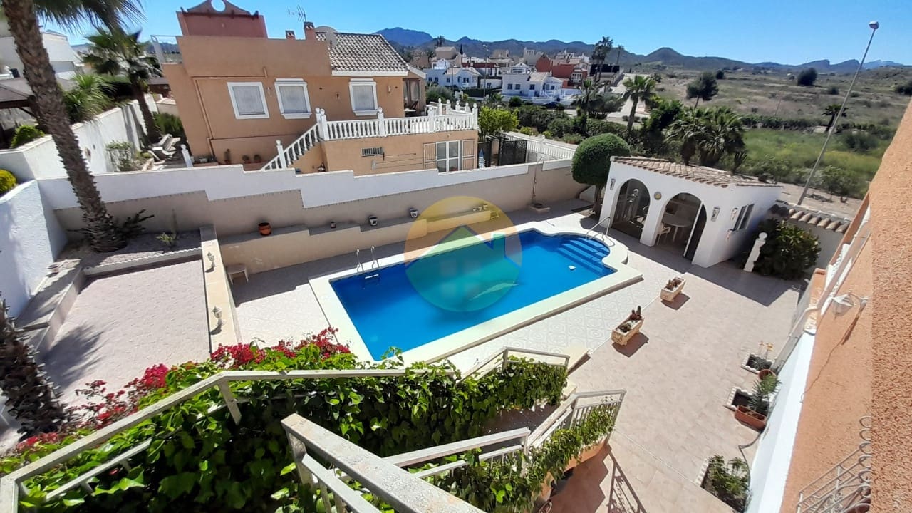 2 quarto Moradia para venda em Camposol com piscina garagem - 245 995 € (Ref: 9777082)