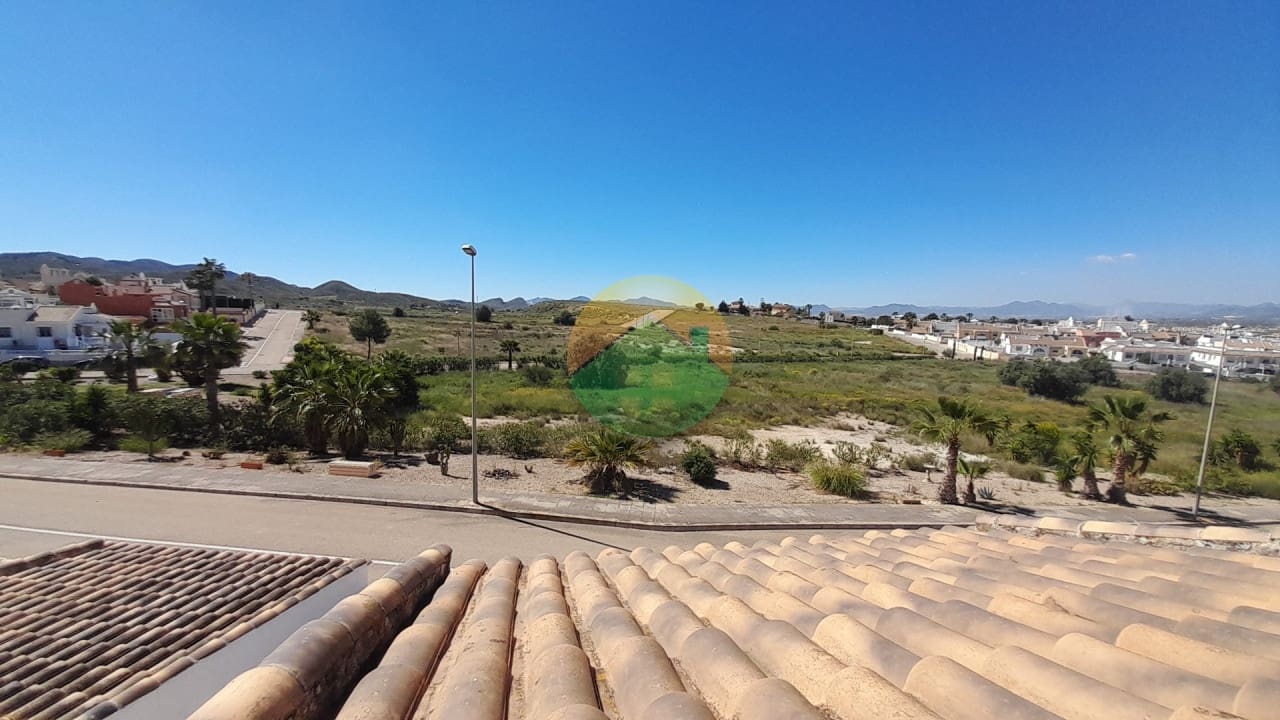 2 quarto Moradia para venda em Camposol com piscina garagem - 245 995 € (Ref: 9777082)