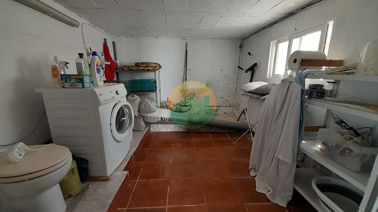 2 quarto Moradia para venda em Camposol com piscina garagem - 245 995 € (Ref: 9777082)