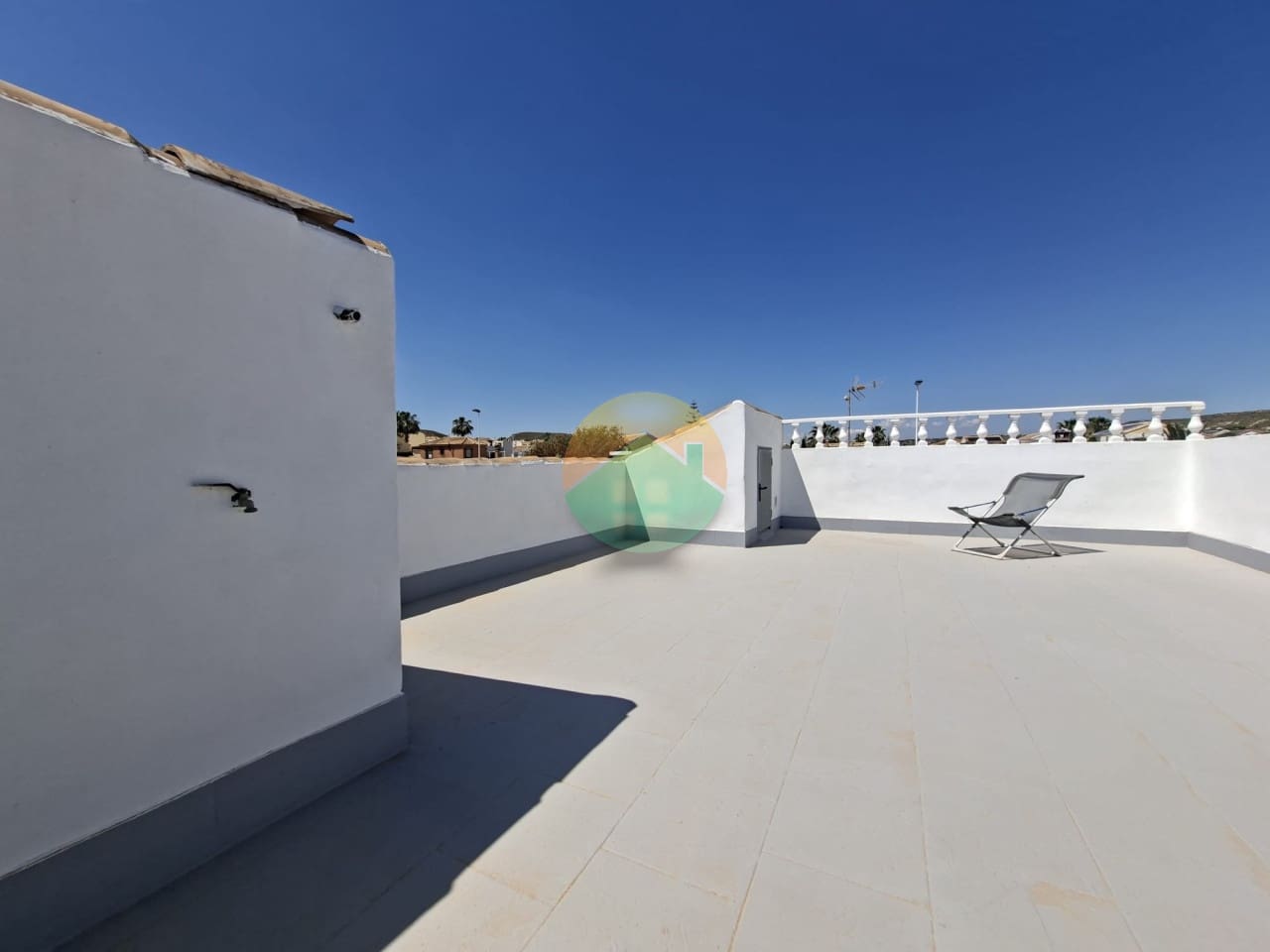 2 soverom Rekkehus til salgs i Camposol - € 89 995 (Ref: 9779131)