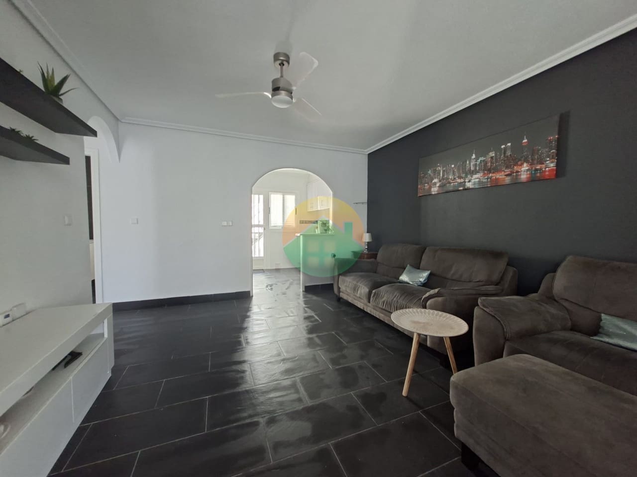 2 soverom Rekkehus til salgs i Camposol - € 89 995 (Ref: 9779131)