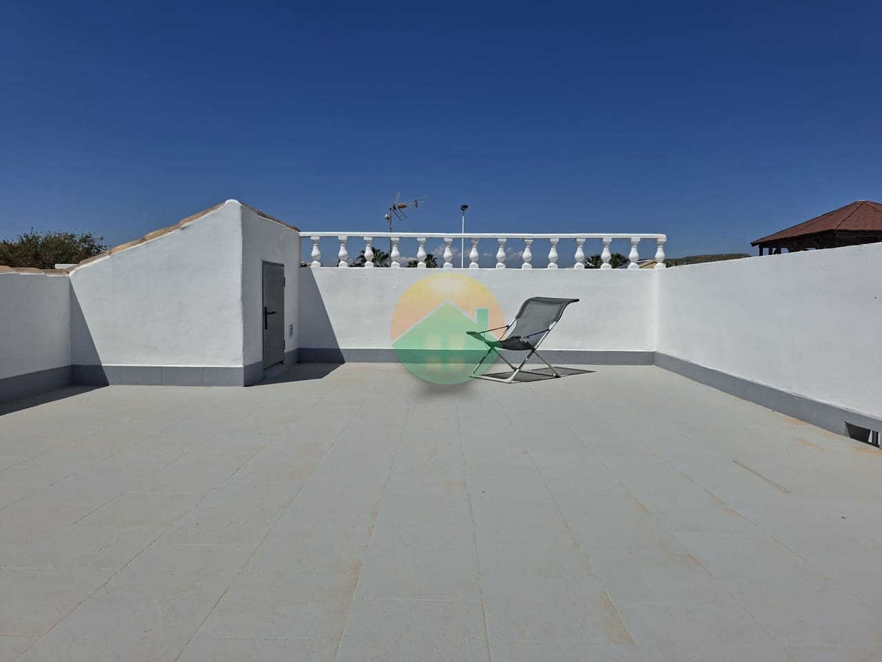 2 soverom Rekkehus til salgs i Camposol - € 89 995 (Ref: 9779131)