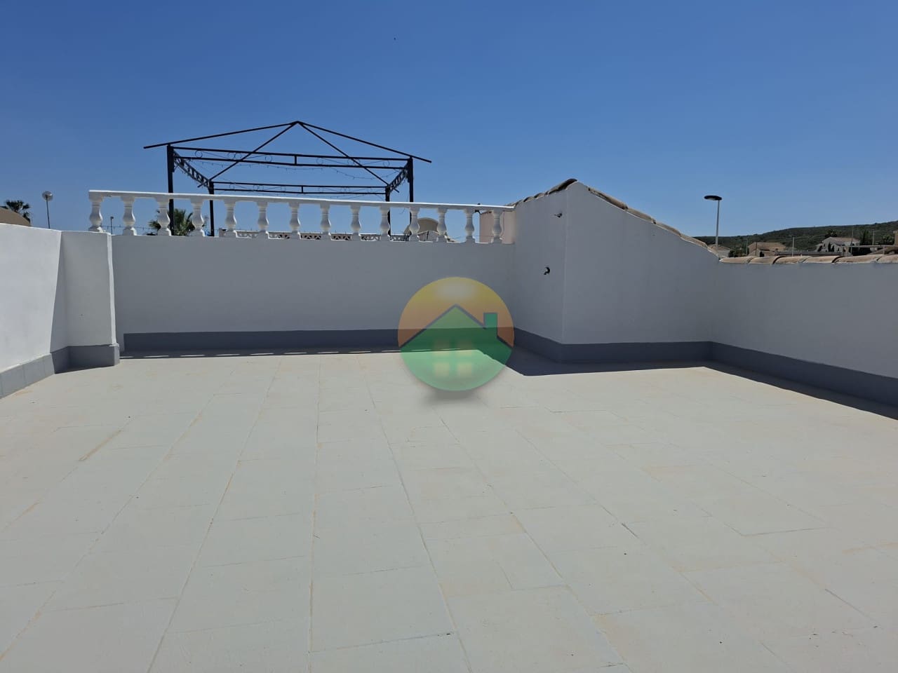 2 soverom Rekkehus til salgs i Camposol - € 89 995 (Ref: 9779131)